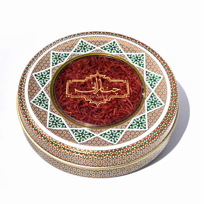 زعفران با کیفیت